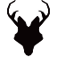 Wendigo Weddings Logo